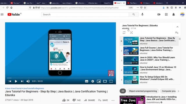 How to learn Java for free | Complete Resources for learning Java | Best Books & Channels for Java смотреть онлайн
