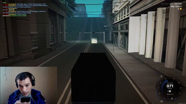 Новый Топовый Проект- DRIVE PROJECT - MTA смотреть онлайн