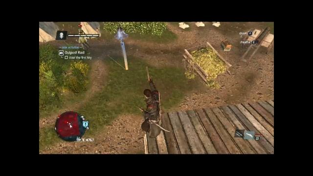 Assassin's creed Rogue 512mb vram 2020 смотреть онлайн
