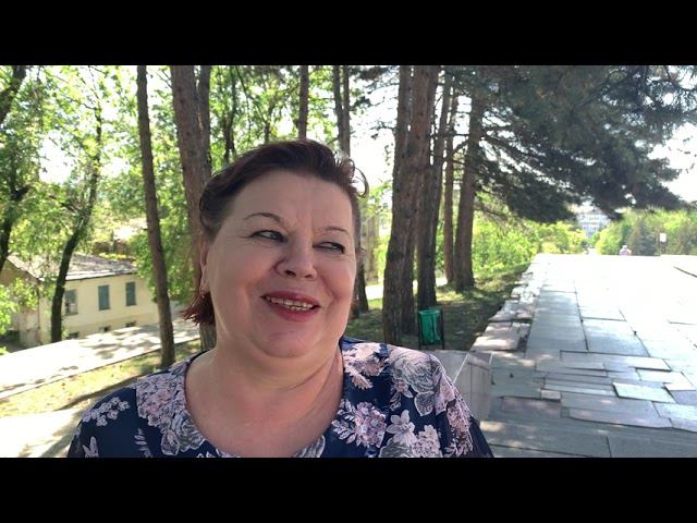 Отзыв о санатории «Тарханы», г. Пятигорск, 2021 г. смотреть онлайн