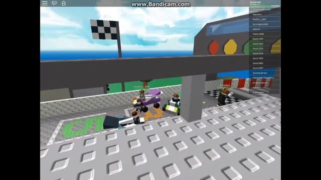 ROBLOX- дата 2 трейлера (2018) смотреть онлайн