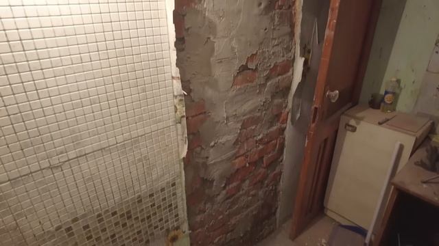 Дедеркой и Шепси весной