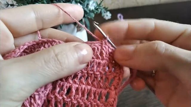 КРОП-ТОП для девочки крючком. Подробный мастер-класс / CROP TOP for girls crocheted. смотреть онлайн