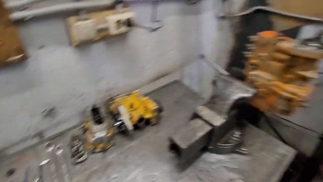 МКСМ 800 проверка в движении. Ремонт мотора Zetor. Ремонт ТНВД. смотреть онлайн