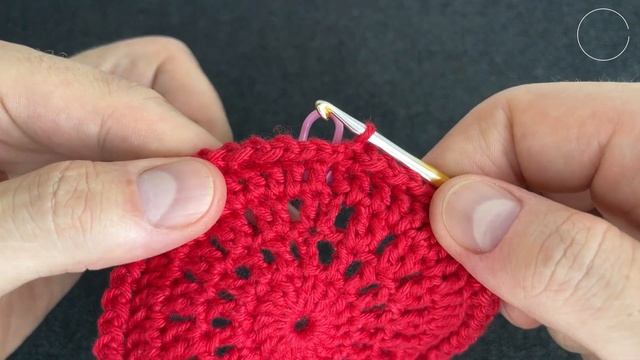 Красиво и просто, Подставка крючком под чашку или бокал смотреть онлайн