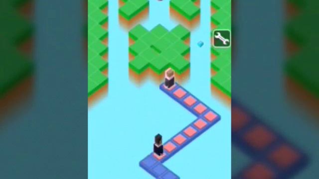 Обзор игры Versus Run смотреть онлайн