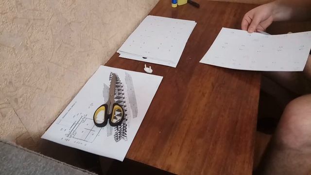 Строим модель Титаник (Titanic) смотреть онлайн