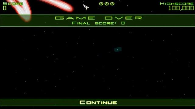 Geometry Wars Gravity Wells Dissected смотреть онлайн
