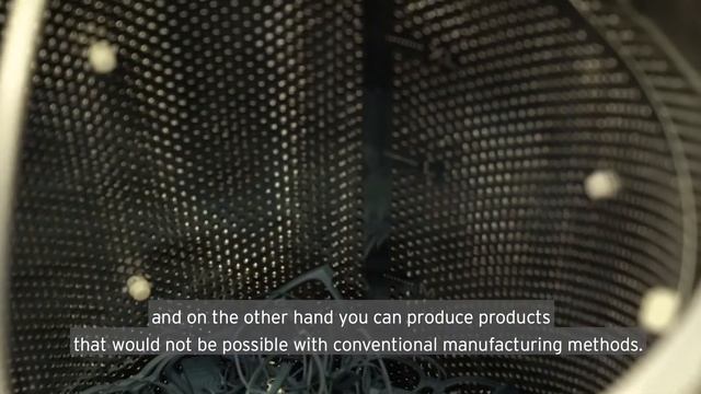We are DyeMansion | Global leader in post-processing solutions for industrial polymer 3D-printing смотреть онлайн
