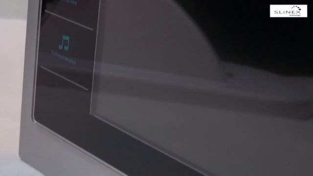 Обзор видеодомофона Slinex SL-07.mp4 смотреть онлайн