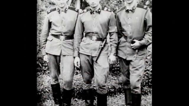Служба в СА 10 рота 1980-1982 в/ч 12672 смотреть онлайн
