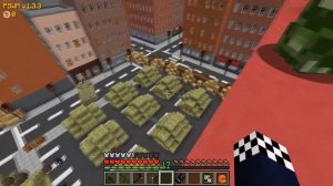 ?Штурм военной базы [ЧАСТЬ 84] Зомби апокалипсис в майнкрафт! - (Minecraft - Сериал) ШЕДИ МЕН