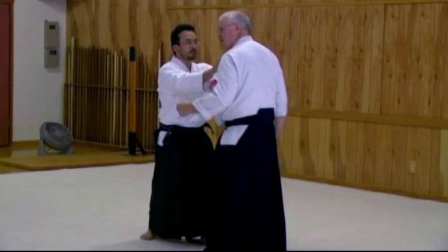 Aikido - 
