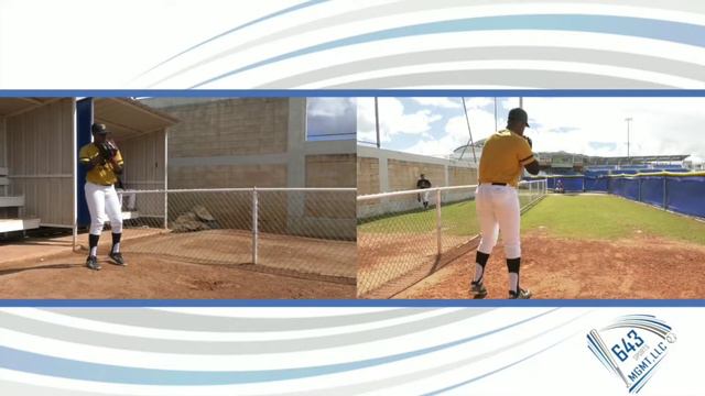 RHP Juan Sanchez (2021 HS Class / Gurabo PR) смотреть онлайн