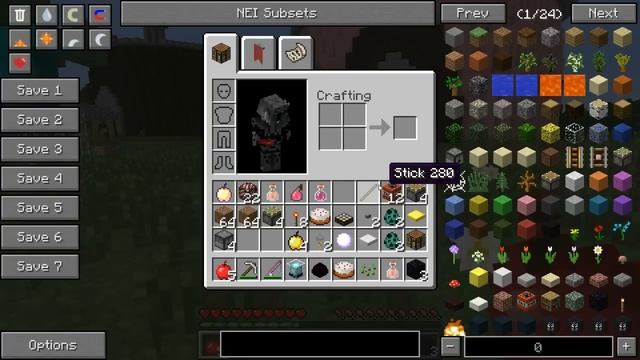 Minecraft: THE ABYSS TROLLING GAMES - Lucky Block Mod - Modded Mini-Game смотреть онлайн