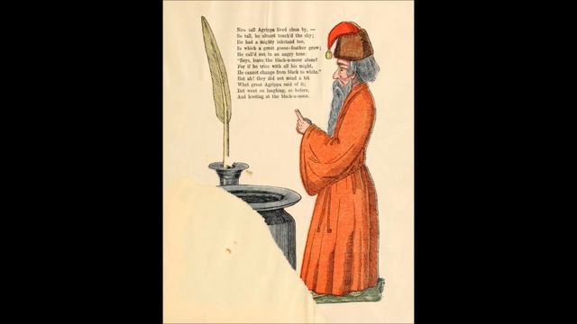Der Struwwelpeter — Die Geschichte von den schwarzen Buben смотреть онлайн