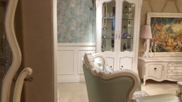 Мебель фошань китай смотреть онлайн