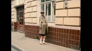 Приключения капитана Врунгеля, 1979. Гостья из будущего, 1984, скрытые киноцитаты