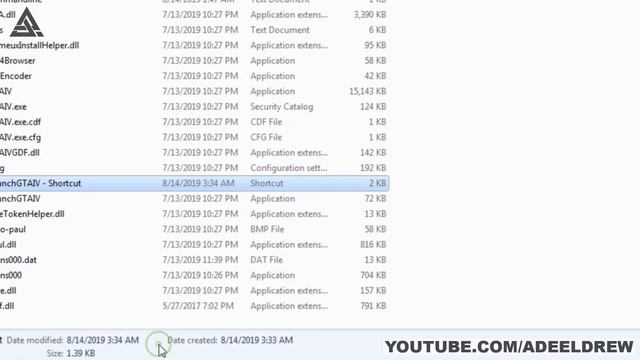 How to fix GTA 4 Infinite Loading Screen Fix! смотреть онлайн