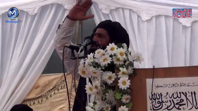 MAULANA TARIQ JAMEEL NEW BAYAN 2014 смотреть онлайн