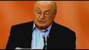 Съезд знаменитых евреев