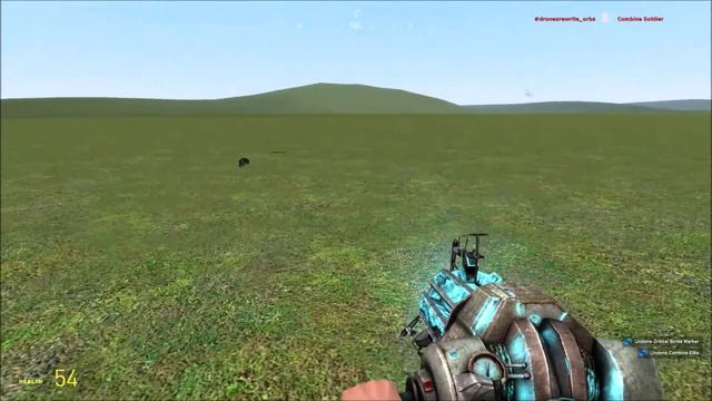 Messing With Drones Rewrite: Garry's Mod смотреть онлайн