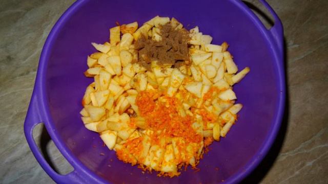 Вкусные будни