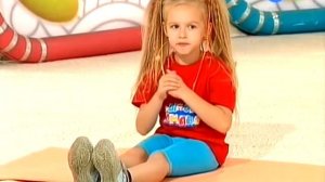 ПРЫГ СКОК КОМАНДА .Путешесвие на Камчатку.Зарядка