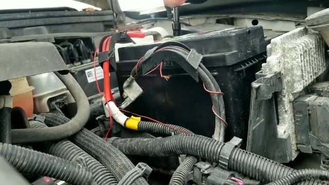 2010 Malibu Battery Replacement смотреть онлайн