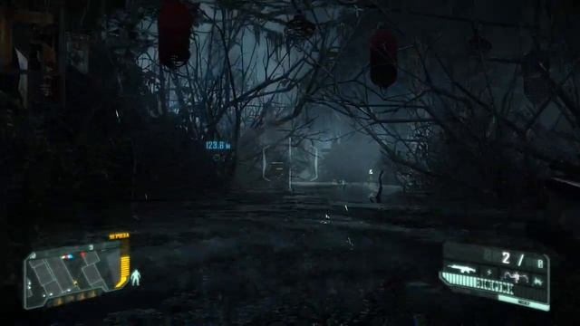 Crysis 3 — Прохождение Часть - 7: Лаборатория CELL. смотреть онлайн