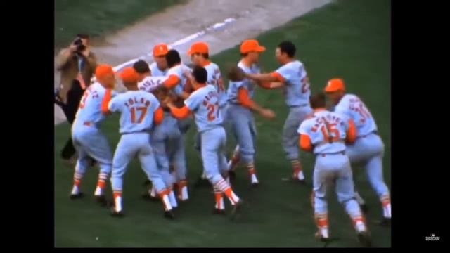 March of the Cardinals (Cohen) played by Jeremy Boyer смотреть онлайн