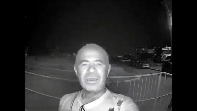 Умный домофон. смотреть онлайн