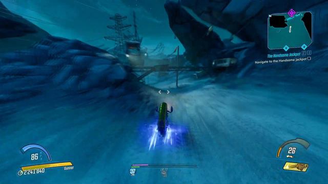 Borderlands 3. Черный Рынок от Мориса. С 21 по 28 октября. смотреть онлайн
