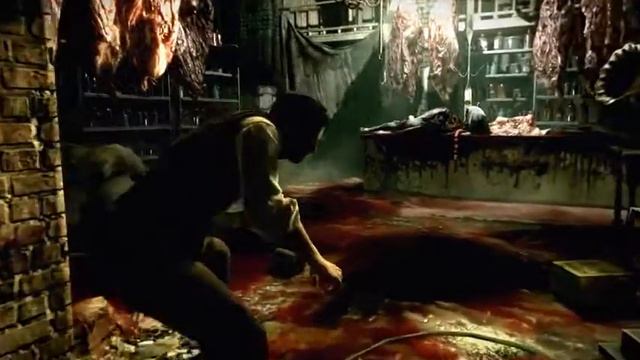 The Evil Within Test Sapphire R9 270x Vapor-X