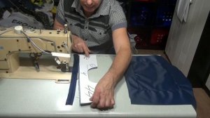 DIY Bag Jeans Fantasy Сумка из джинсов своими руками полный МК и выкройка Джинсовая Фантазия