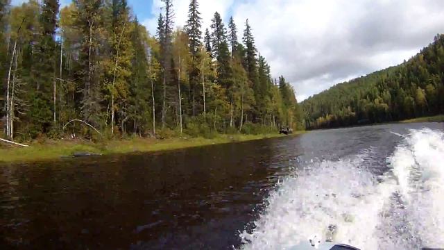 река Каменка, танкетка смотреть онлайн
