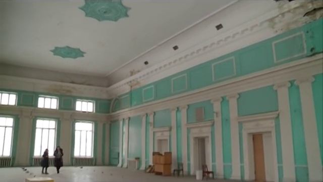 28 02 17 В Ижевске показали, как будет выглядеть обновлённая Нацбиблиотека Удмуртии смотреть онлайн