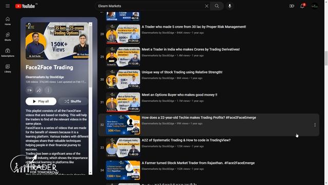 ChatGPT’s Favourite Share Market YouTube Channel in 2023 смотреть онлайн