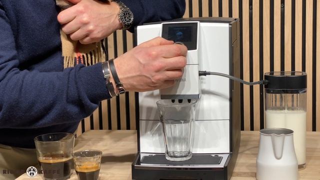 Nivona 7-Serie