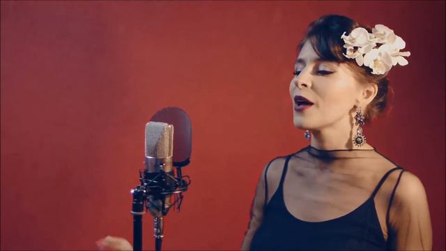 [mastervokala] Summertime (Renee Olstead cover). Поет Наталья Атюнина смотреть онлайн