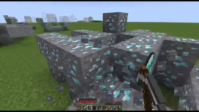 Minecraft Дом на прокачку 1№ смотреть онлайн
