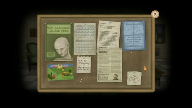 Fran Bow #4. Хвататель 2000! смотреть онлайн
