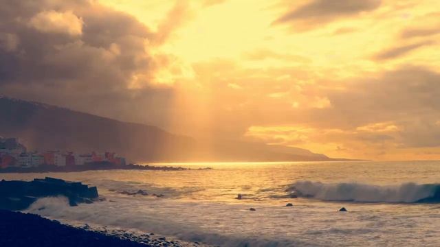 Музыка для медитаций Музыка релакс для вашего отдыха и глубокого сна/Тизер смотреть онлайн