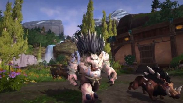 Top 10 New Mac Games of August 2018