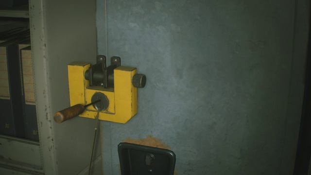 Resident Evil 3 Remake Канализация 3.mp4