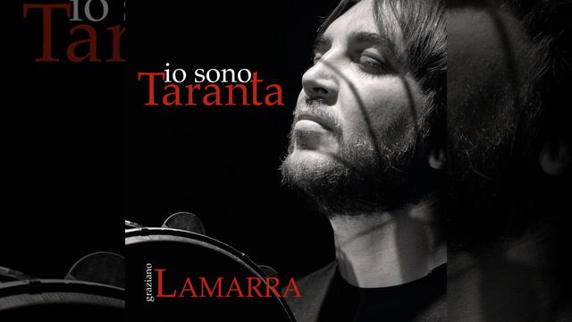 Taranta Stupor Mundi