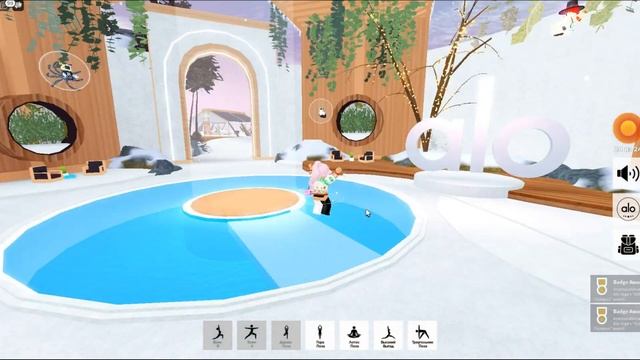 БЕСПЛАТНЫЕ ВЕЩИ ПОД НОВЫЙ ГОД 2023 В РОБЛОКС \ ROBLOX NEW YEAR 2023 смотреть онлайн