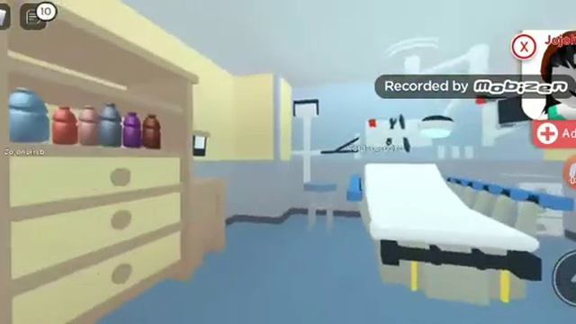 Как зайти в пиццерию в мир сити??? /Roblox meepCity\ смотреть онлайн