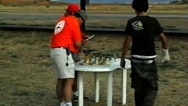 CTO maquetas 09/2004 ZAMORA . 2 смотреть онлайн