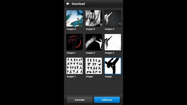Como baixar PS Touch Android versão 9.9.9 sem bugs -D3R1V4N BR- смотреть онлайн